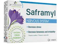 SAFRAMYL  15 kapslí