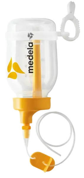 MEDELA Suplementor - doplňkový systém ke kojení