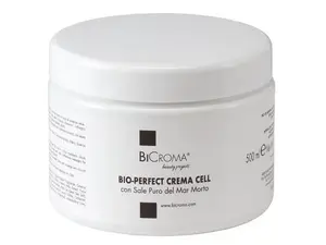 BiCroma Bio-krém na celulitidu se solí z mrtvého moře 500 ml