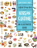 Korean Cuisine - Luna Kyung