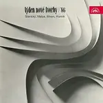 Různí interpreti – Týden nové tvorby 1986 / Slavický, Matys, Ištvan, Hurník