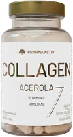 PHARMA ACTIV Collagen Acerola 90 tobolek