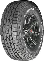 COOPER TIRES 285/60 R 18 120T DISCOVERER_A/T3_SPORT TL XL M+S  TIRES