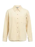 OBJECT Blúzka 'OBJGala'  krémová