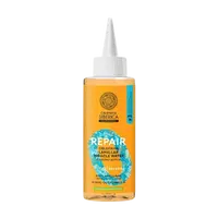 NATURA SIBERICA Oblepikha O Repair Regenerační lamelární voda s keratinem 200 ml