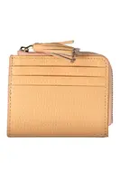 Dámská peněženka Coccinelle oranžová