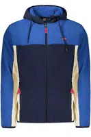 NORWAY 1963 MEN'S SPORTS JACKET BLUE
