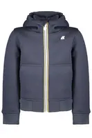 Dětská sportovní mikina K-WAY