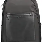 CALVIN KLEIN MEN'S BLACK BACKPACK