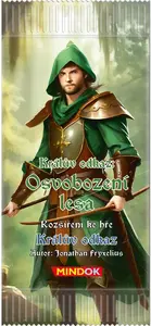 Králův odkaz: Osvobození lesa(rozšíření)