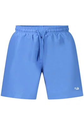ROW COSTUME MEN'S BOTTOM BLUE