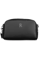 TOMMY HILFIGER BLACK WOMEN'S BAG