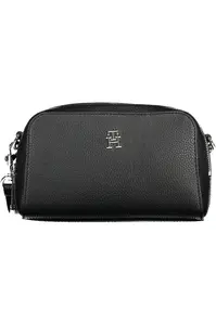 Černá kabelka Tommy Hilfiger