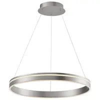 ZÁVĚSNÉ LED SVÍTIDLO, 59/59/120 cm