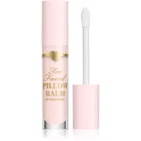 Too Faced Hangover Pillow Balm hydratační balzám na rty pro objem rtů odstín Original 6 ml
