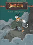 Donžon: Svatba s překážkami - Lewis Trondheim, Joann Sfar