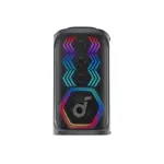 Anker soundcore Rave 3S Bluetooth reproduktor černá