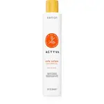 Kemon Actyva Linfa Solare šampon po opalování 250 ml