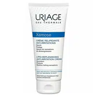URIAGE Xémose Relipidační zklidňující krém pro velmi suchou citlivou a atopickou pokožku  200 ml