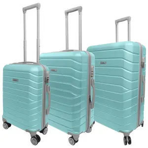 Novel SADA CESTOVNÍCH KUFRŮ