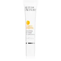 Super Facialist Vitamin C+ Brighten rozjasňující oční krém proti otokům a tmavým kruhům 15 ml