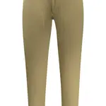 HUGO BOSS MEN'S GREEN TROUSERS