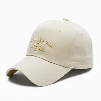 Edoti Men's cap