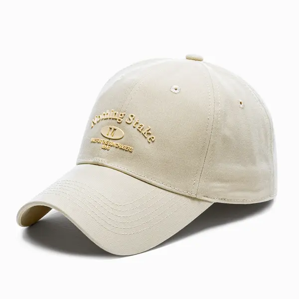 Edoti Men's cap