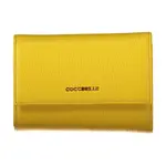 Žlutá peněženka Coccinelle