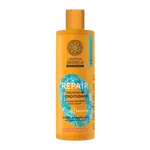 NATURA SIBERICA Oblepikha O Repair Regenerační kondicionér s keratinem 400 ml