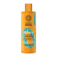 NATURA SIBERICA Oblepikha O Repair Regenerační kondicionér s keratinem 400 ml