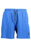 FILA SWIMSUIT PART UNDER MAN BLUE