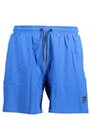 FILA SWIMSUIT PART UNDER MAN BLUE