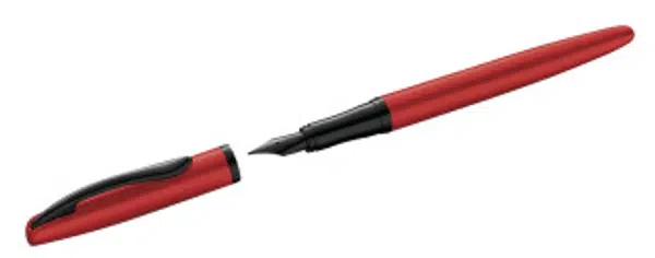 Pelikan - Pero plnicí Jazz Noble červené