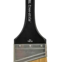 Široký štětec Liquitex Free Style Angle 7,5cm