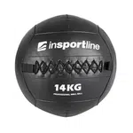 inSPORTline Posilovací míč Walbal SE 14 kg