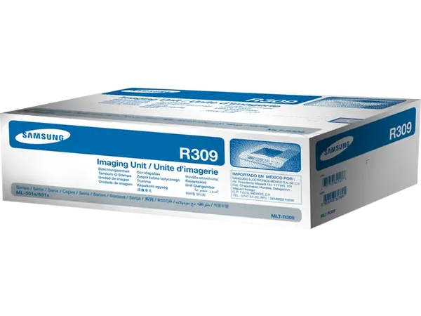 HP MLT-R309 SV162A černá (black) originální válcová jednotka