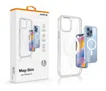 Ochranné pouzdro ALIGATOR Mag-Skin pro Apple iPhone 12 Mini