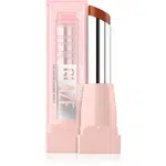 MAYBELLINE NEW YORK Lifter Glaze intenzivní hydratační balzám na rty s vysokým leskem odstín 009 Latte Crush 2.8 g