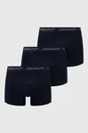 Gant Boxerky Gant 3-pack