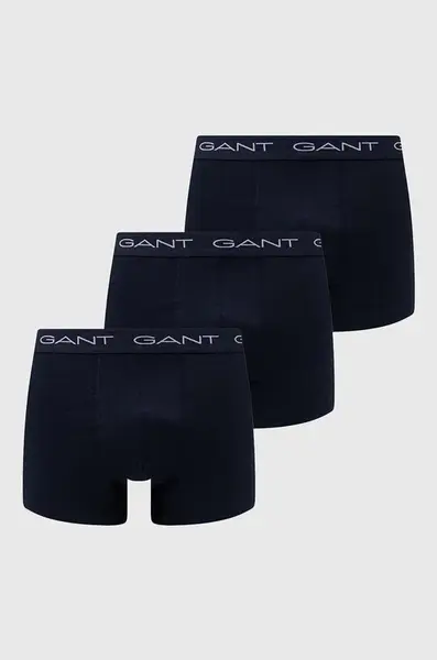 Boxerky Gant 3-pack