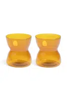 Sada skleniček &k amsterdam Totem 2-pack