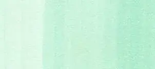 Copic sketch marker - G00 jade green