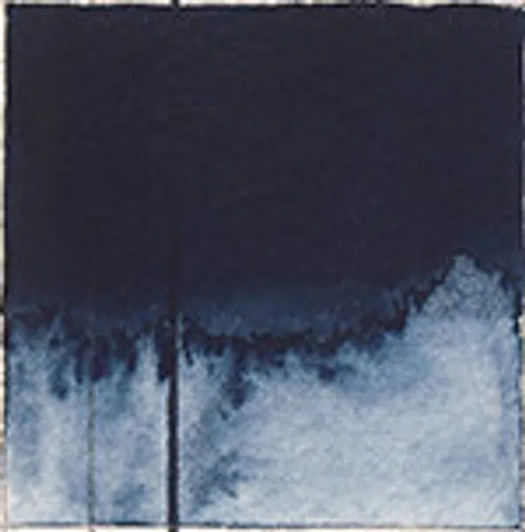 Akvarelová barva QoR 11ml – 305 Indigo