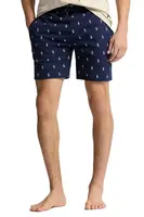 Bavlněné šortky Polo Ralph Lauren