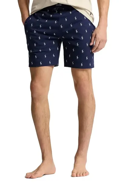 Bavlněné šortky Polo Ralph Lauren