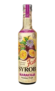 KITL Syrob Maracuja 500 ml