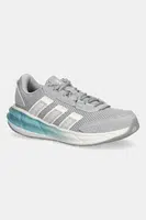 Tenisky adidas dámské, šedá barva, JR8729