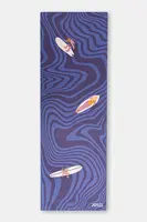 Podložka na jógu JOYINME Mata FLOW Nano Surf Life