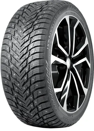 NOKIAN TYRES 265/45 R 20 108T HAKKAPELIITTA_10_EV TL XL M+S 3PMSF SD FP EV